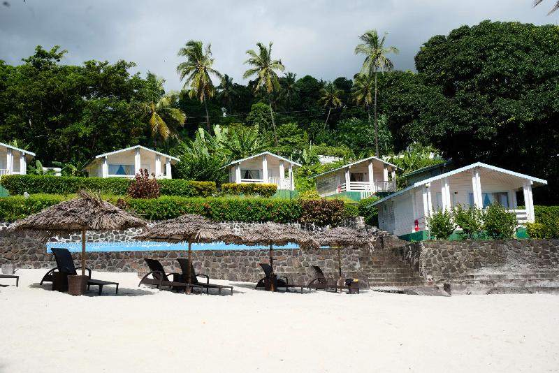 Itsandra Beach Hotel & Resort