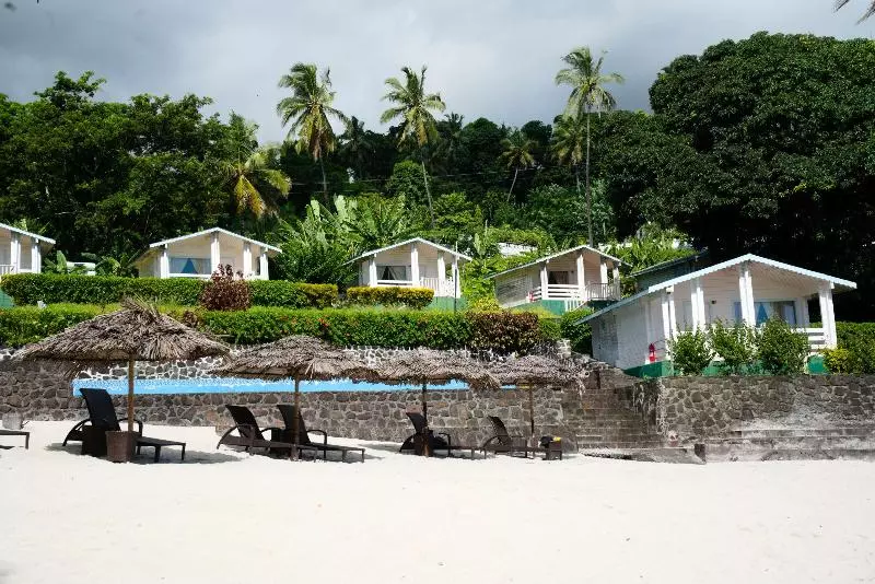 Itsandra Beach Hotel & Resort