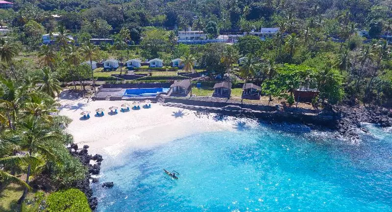 Itsandra Beach Hotel & Resort