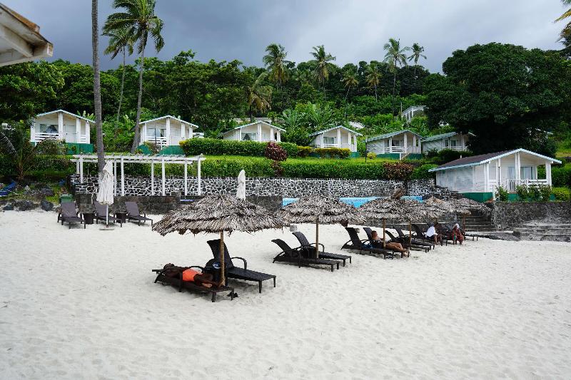 Itsandra Beach Hotel & Resort