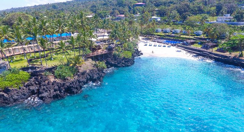 Itsandra Beach Hotel & Resort