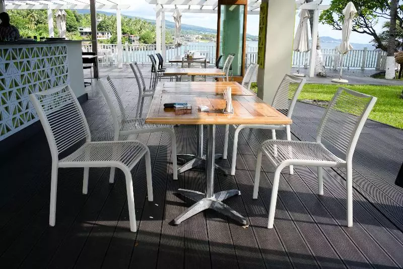 Itsandra Beach Hotel & Resort