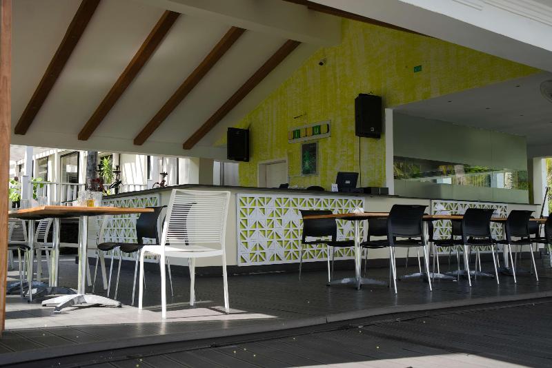 Itsandra Beach Hotel & Resort