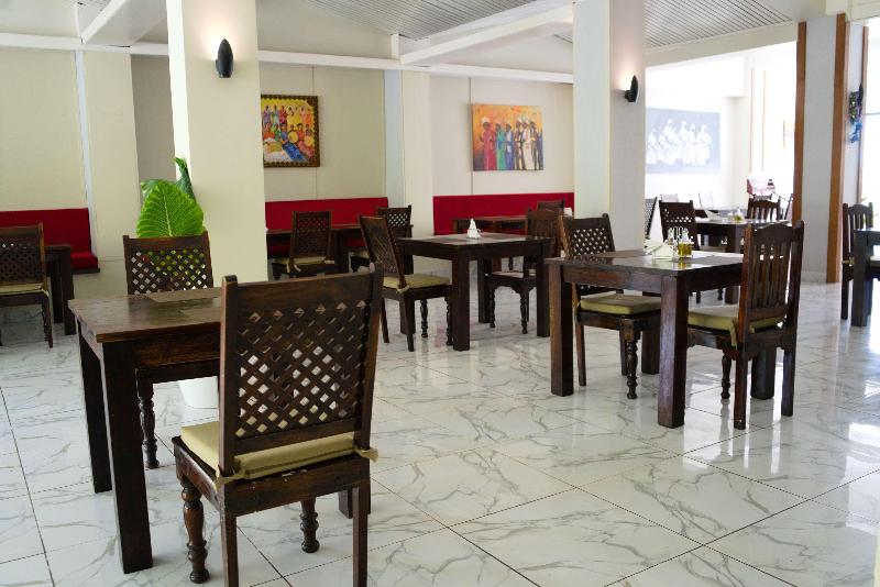 Itsandra Beach Hotel & Resort