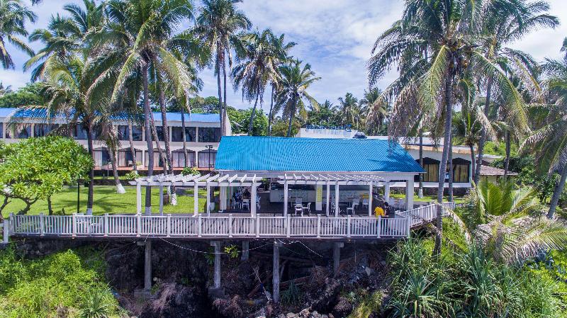 Itsandra Beach Hotel & Resort