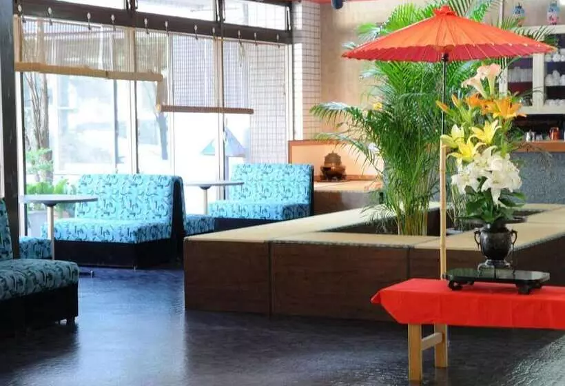 Hotel Grace Hakuba