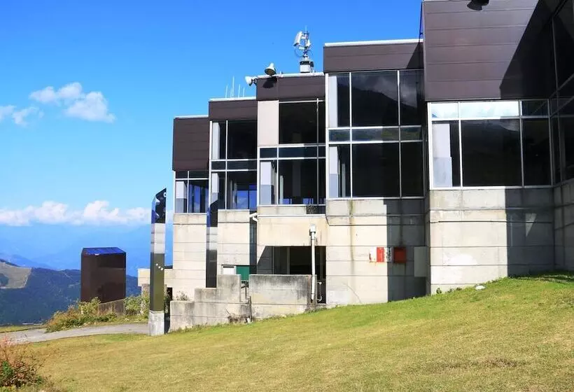 Hotel Grace Hakuba