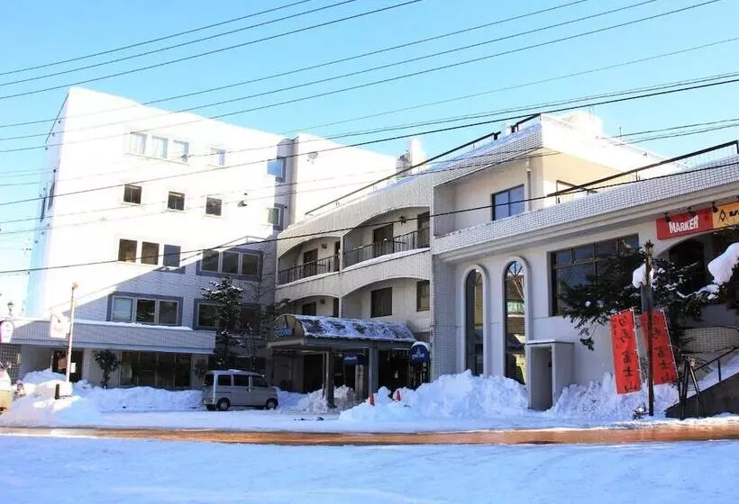Hotel Grace Hakuba