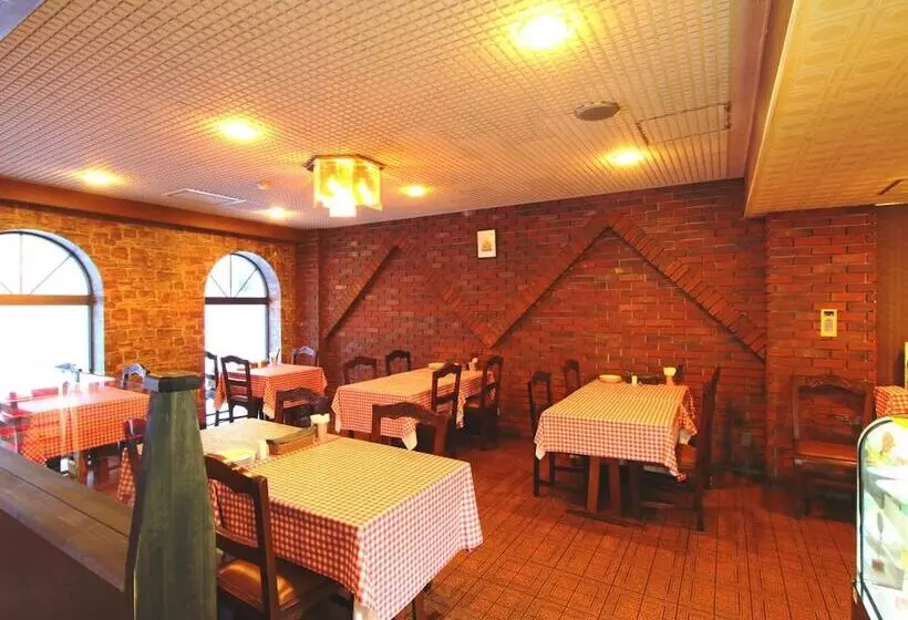 Hotel Grace Hakuba