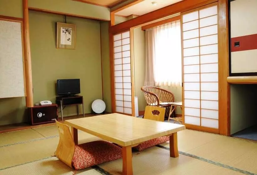 Hotel Grace Hakuba