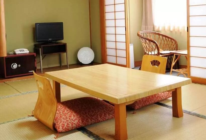 Hotel Grace Hakuba