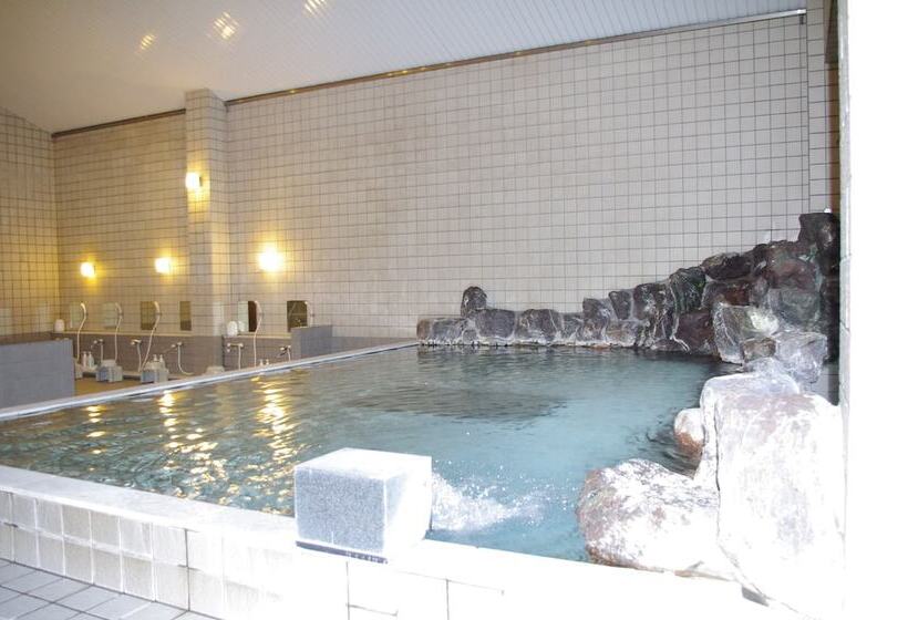 酒店 Gujyo Vacance Mura