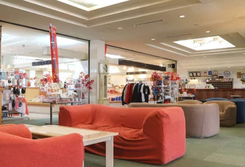 酒店 Gujyo Vacance Mura