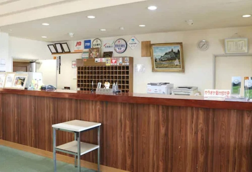 酒店 Gujyo Vacance Mura