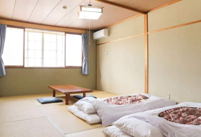 酒店 Gujyo Vacance Mura