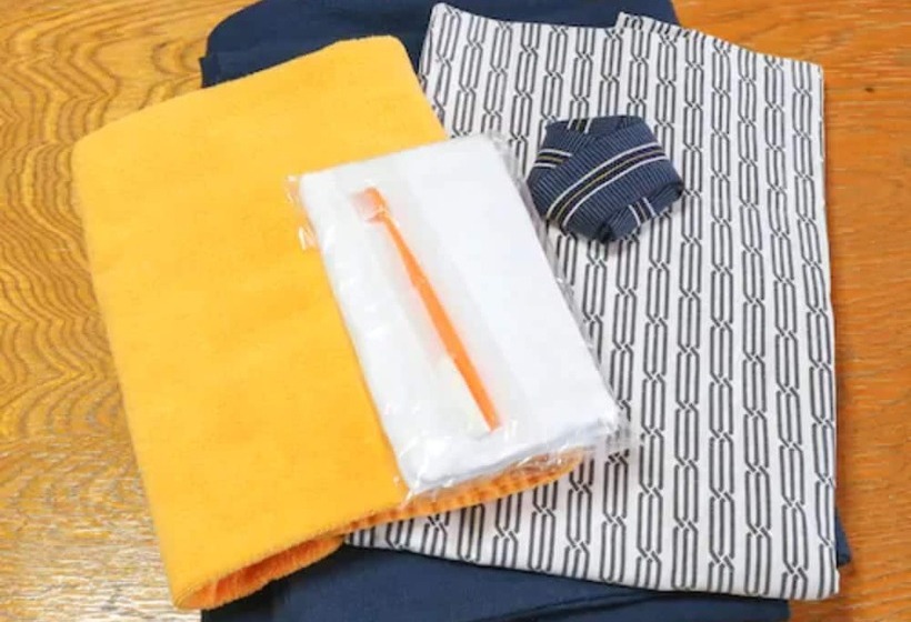 酒店 Gujyo Vacance Mura