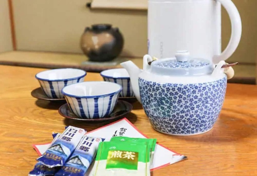 酒店 Gujyo Vacance Mura