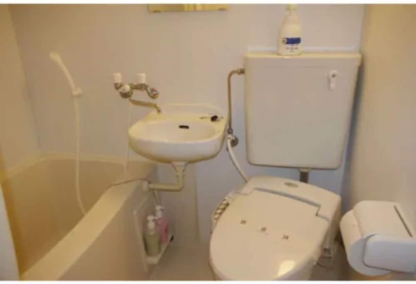 酒店 Gujyo Vacance Mura