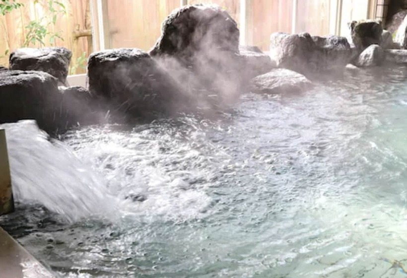 酒店 Gujyo Vacance Mura