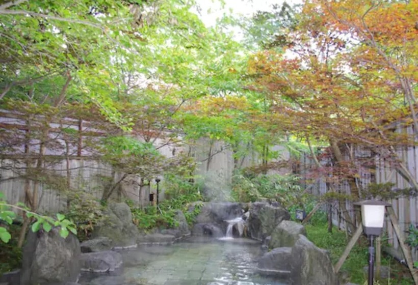 酒店 Gujyo Vacance Mura