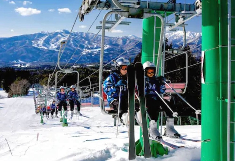 酒店 Gujyo Vacance Mura