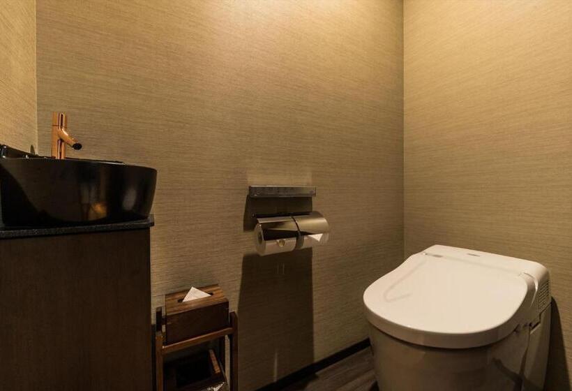 酒店 Hakone Kowakien Tenyu