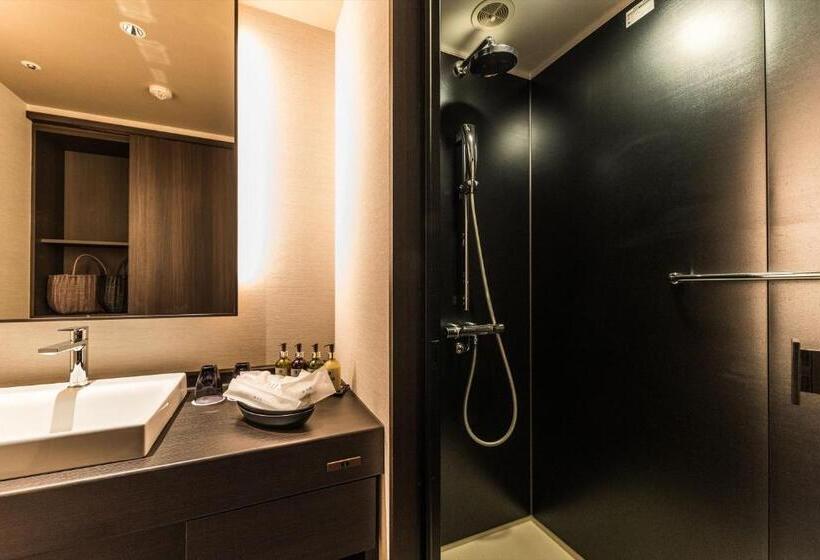 酒店 Hakone Kowakien Tenyu