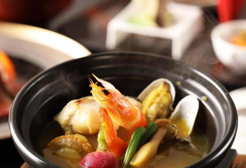 酒店 Hakone Kowakien Tenyu