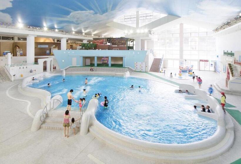 酒店 Hakone Kowakien Tenyu