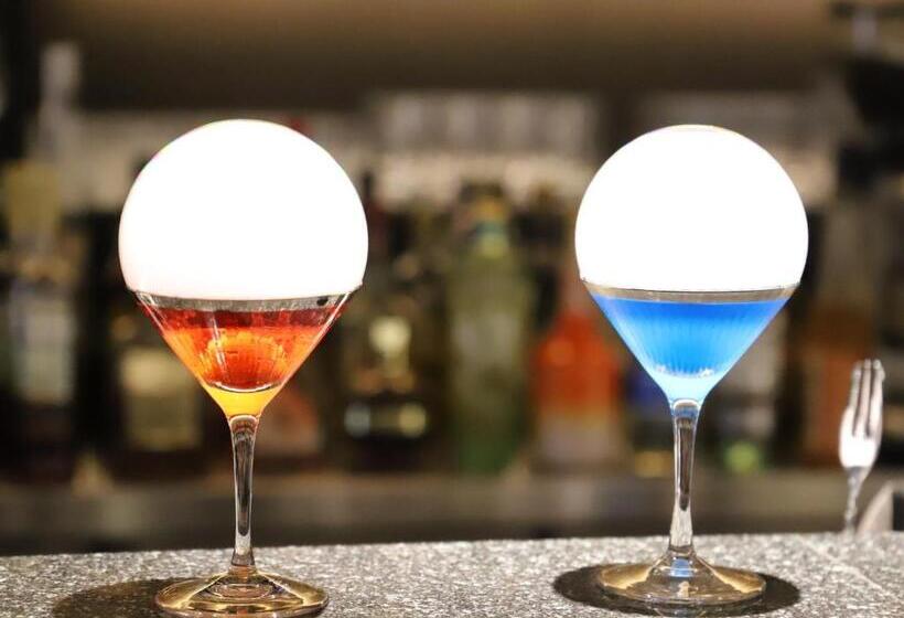 酒店 Hakone Kowakien Tenyu