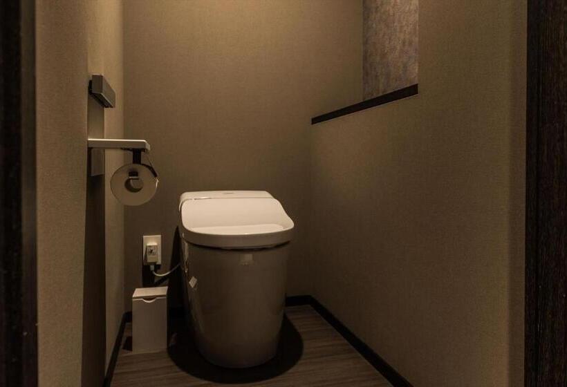 酒店 Hakone Kowakien Tenyu