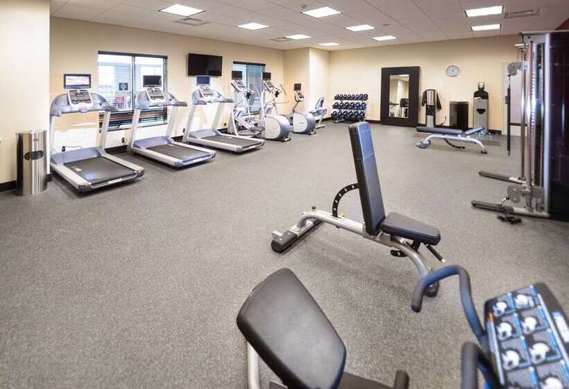 Otel Homewood Suites By Hilton Tulsa Catoosa