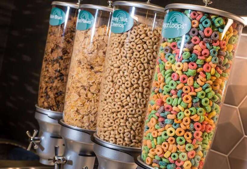 Otel Homewood Suites By Hilton Tulsa Catoosa