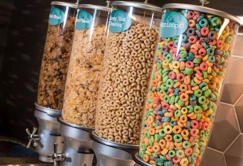 Hotelli Homewood Suites By Hilton Tulsa Catoosa