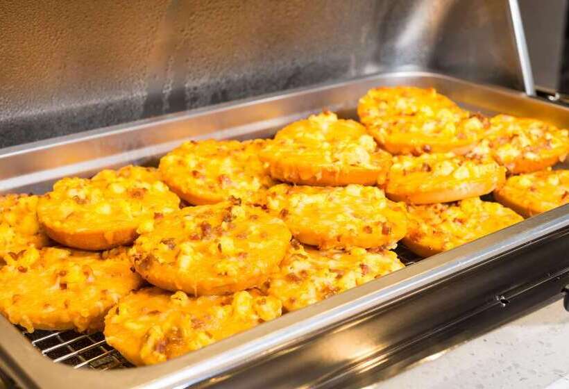 Otel Homewood Suites By Hilton Tulsa Catoosa