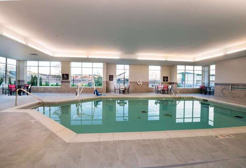 Otel Homewood Suites By Hilton Tulsa Catoosa