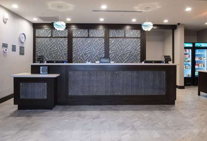 Otel Homewood Suites By Hilton Tulsa Catoosa