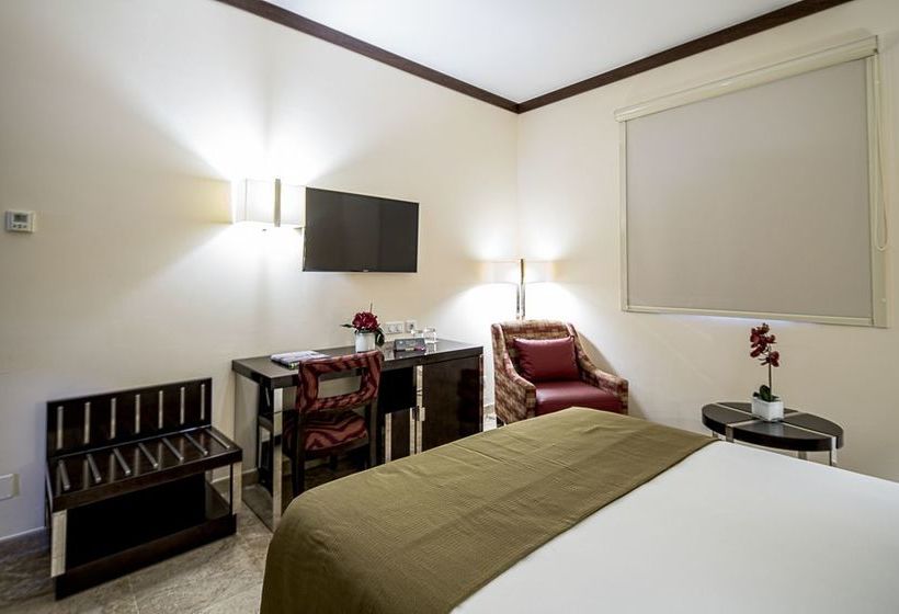 酒店 Ibis Styles Iu Namibe