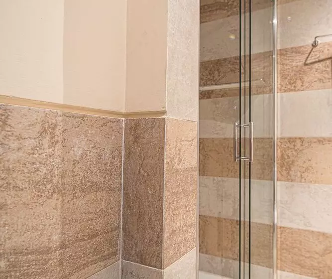 هتل Ibis Styles Iu Namibe