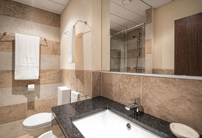 酒店 Ibis Styles Iu Namibe