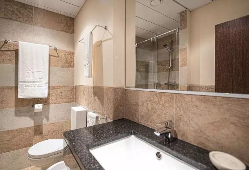 هتل Ibis Styles Iu Namibe