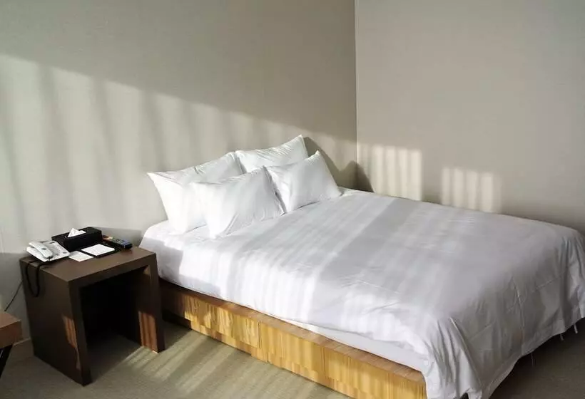 Hotelli Jeju Noblesse