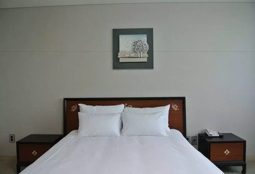 Hotelli Jeju Noblesse