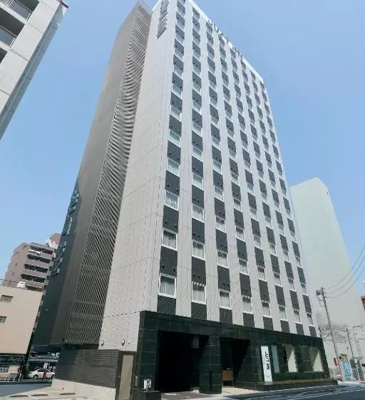 ホテル Just Inn Premium Nagoya Station