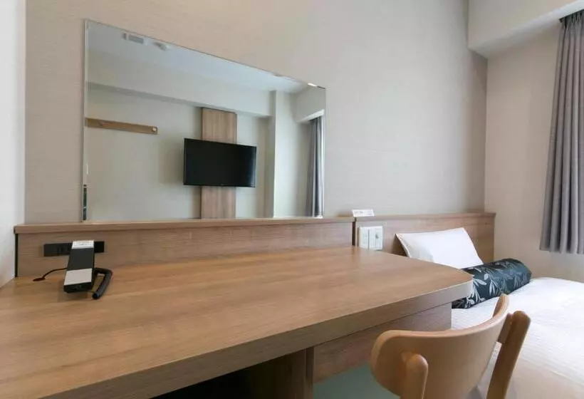ホテル Just Inn Premium Nagoya Station