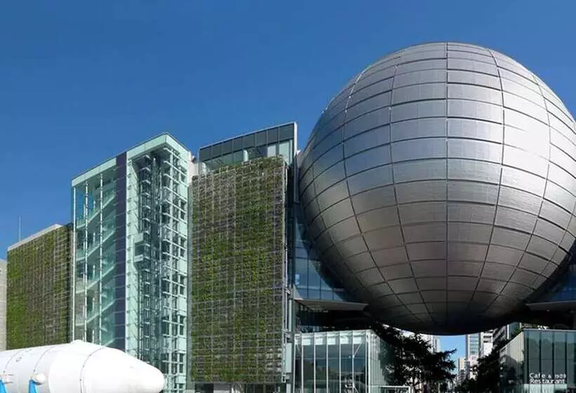 ホテル Just Inn Premium Nagoya Station