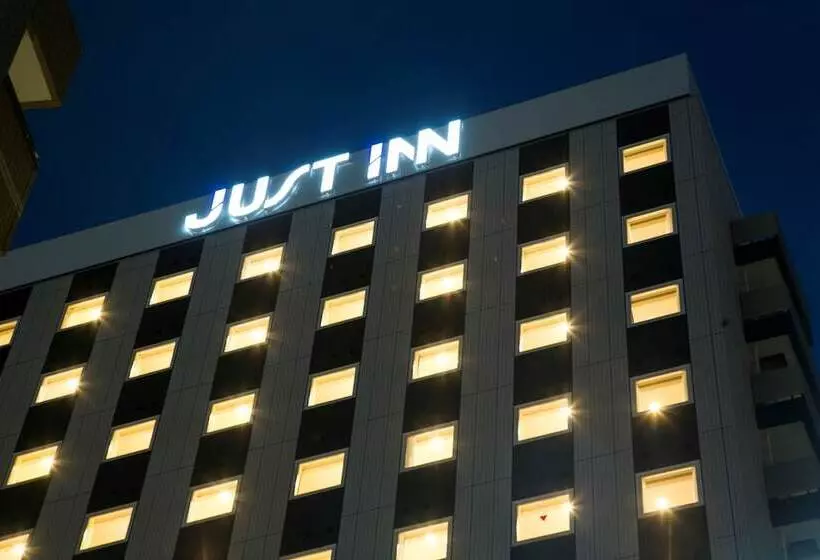 ホテル Just Inn Premium Nagoya Station