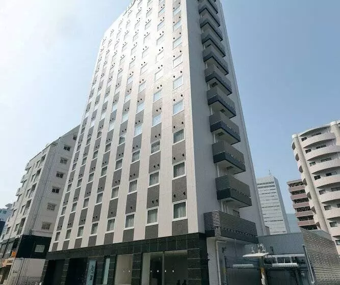 ホテル Just Inn Premium Nagoya Station