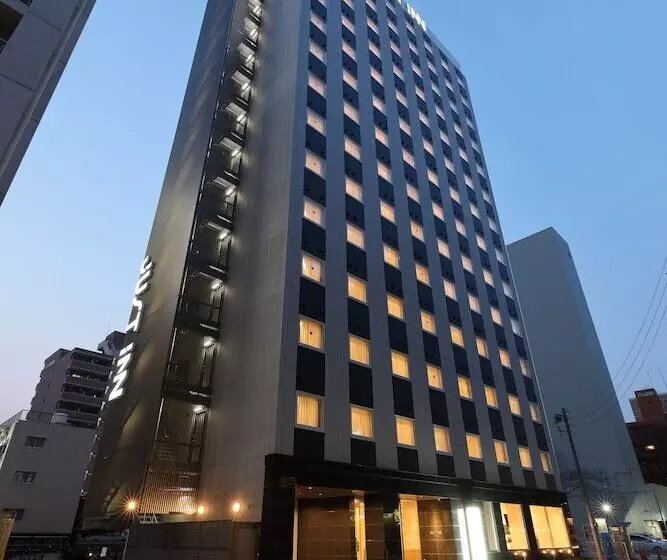 ホテル Just Inn Premium Nagoya Station