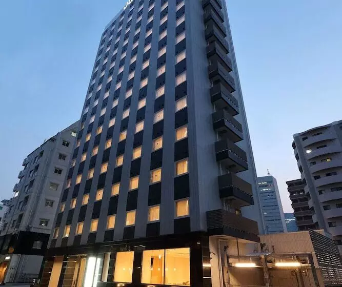 ホテル Just Inn Premium Nagoya Station